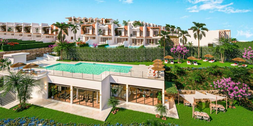 Main image of property: Andalucia, Malaga, Mijas