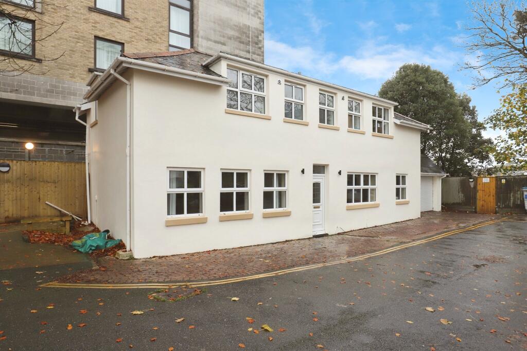 Main image of property: Bath Road, Bournemouth