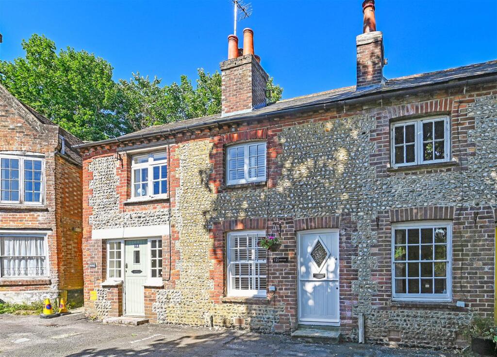 Park Place, Arundel
