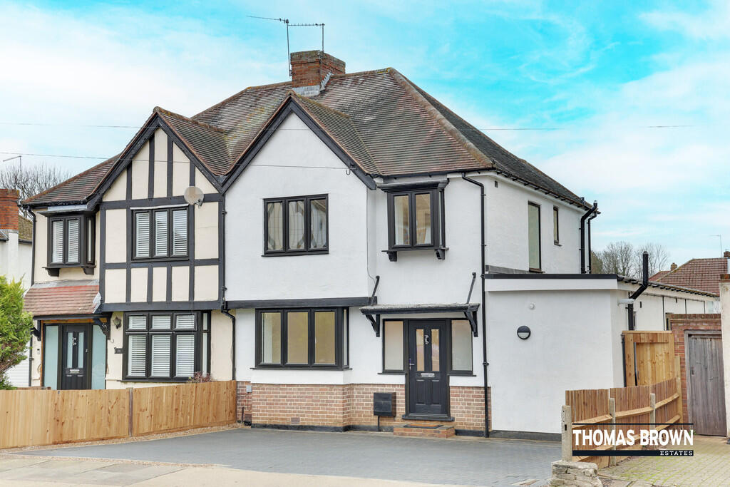 Main image of property: Avalon Road, Orpington