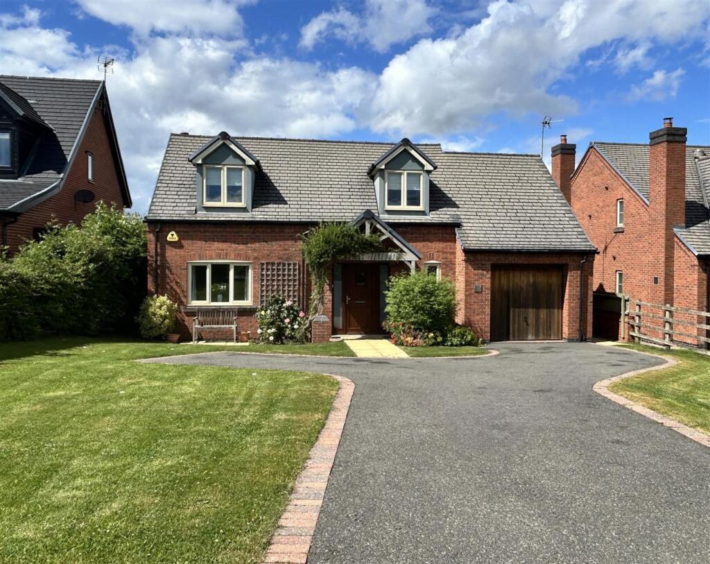 Main image of property: Cloves Hill, Morley, Ilkeston