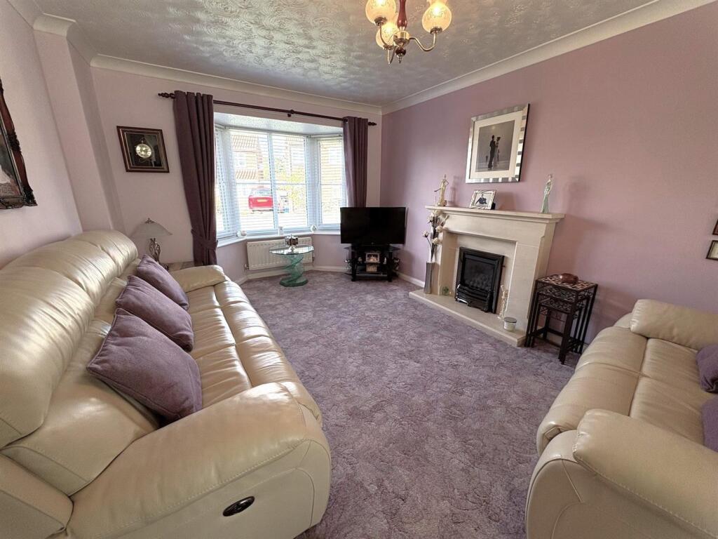 House in Longnewton, Stockton-on-Tees - View 5