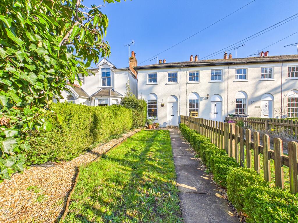 Main image of property: Anstey Road, Alton, Hampshire, GU34