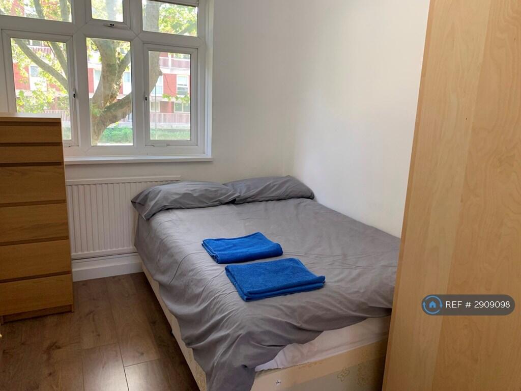 4 bedroom flat for rent