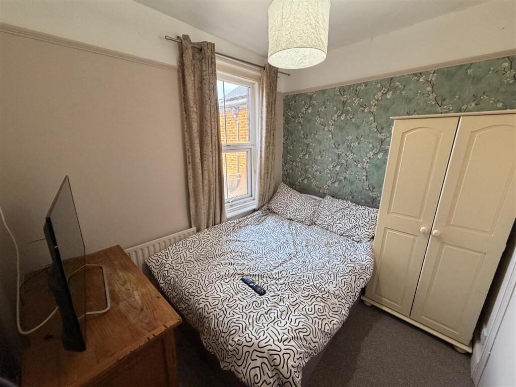 Main image of property: St Edmund's Rd, Southampton