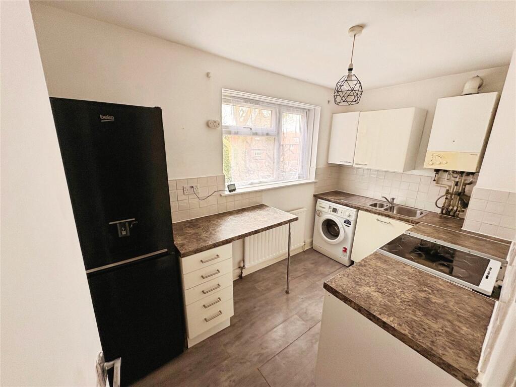 Main image of property: Larches Lane, Wolverhampton, West Midlands, WV3