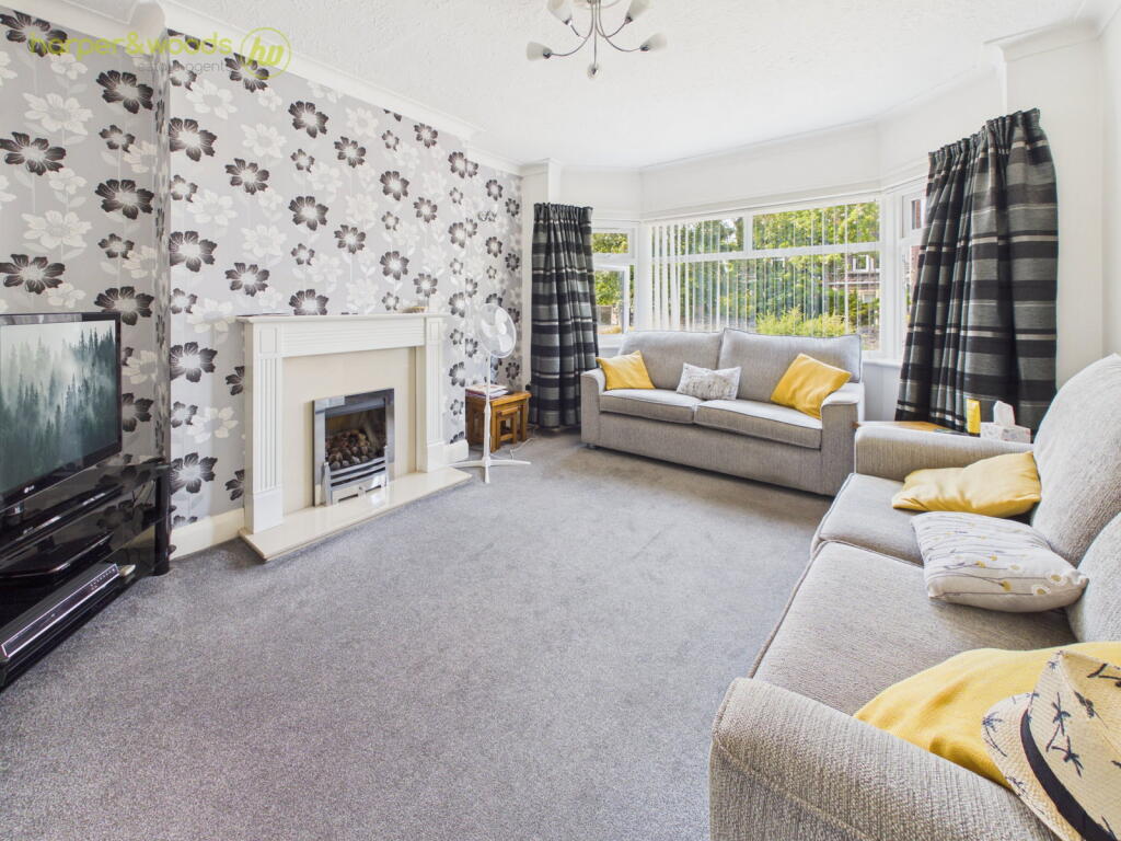 House in Wirral, Liverpool City Region - View 3