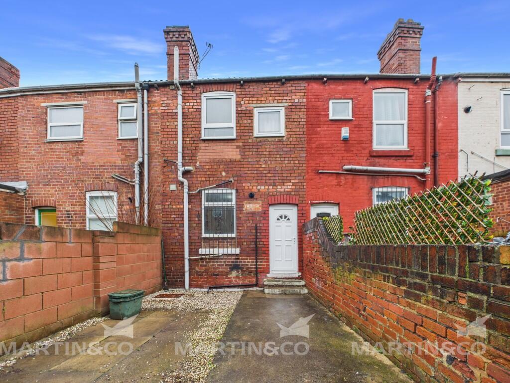 Main image of property: Harrington Street, Doncaster