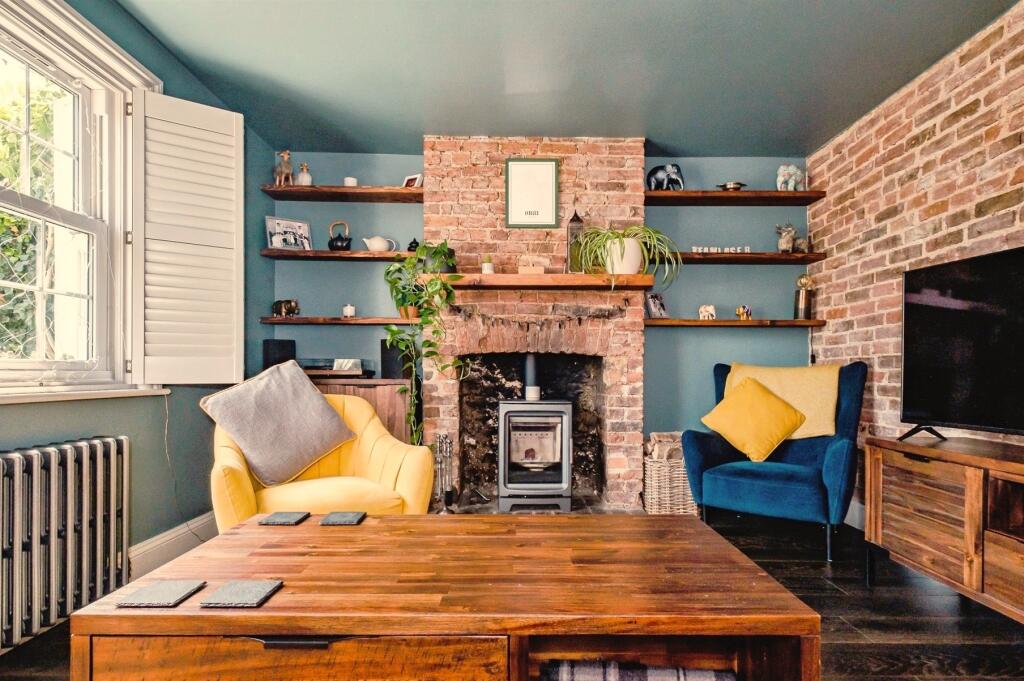 Rooks Acre Cottages, Sompting, Lancing photo 5
