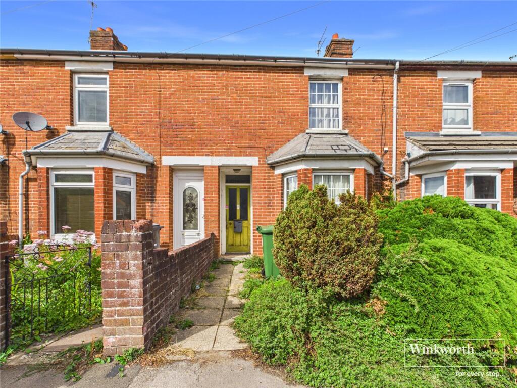 Main image of property: Russell Road, Newbury, Berkshire, RG14