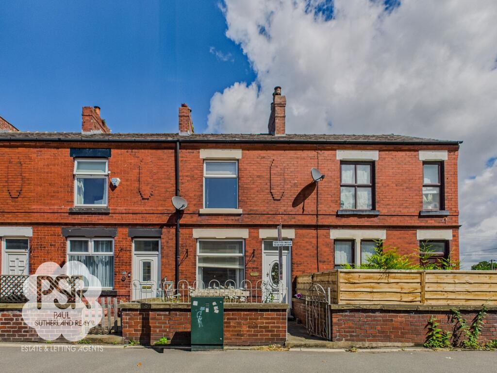 Main image of property: Buxton Road, Disley, SK12