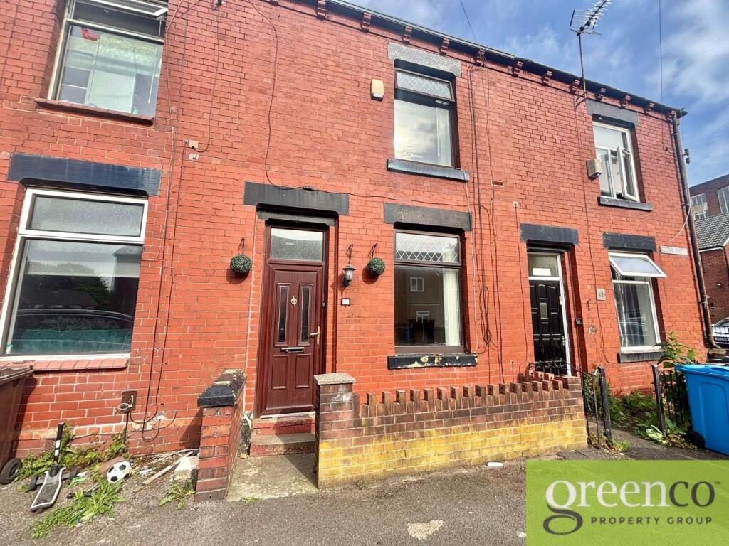 Main image of property: Gorton Street, Chadderton, Oldham, OL9