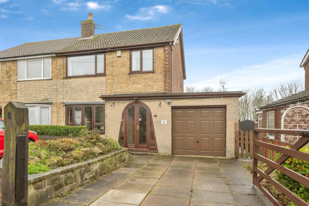 Main image of property: St. Margarets Avenue, Barnburgh, Doncaster