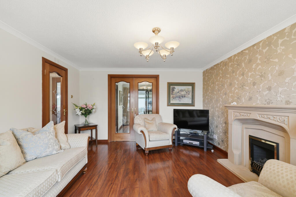 House in Glasgow - View 5