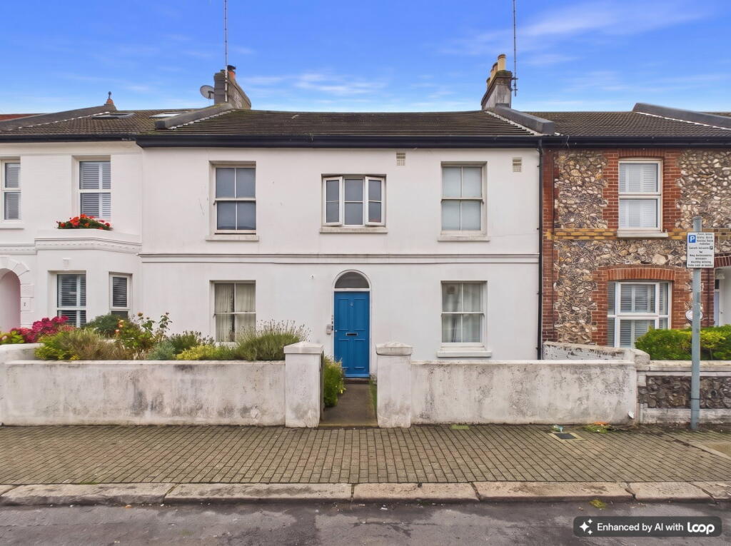Main image of property: Milton Street, Worthing, BN11 3NE