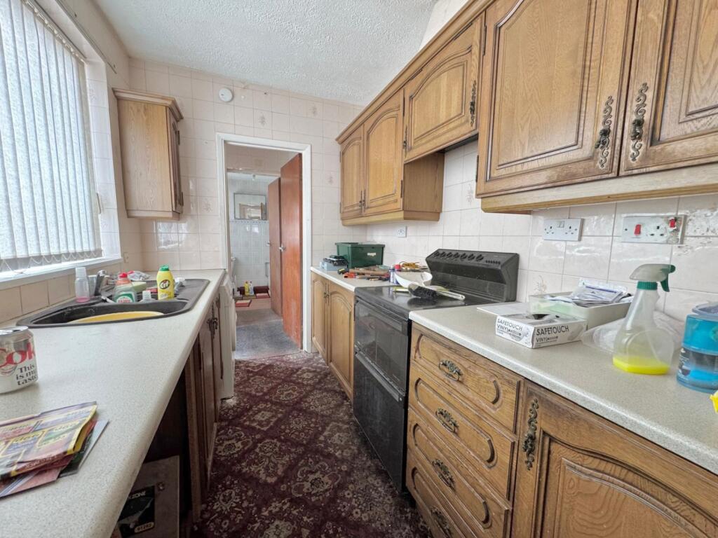 House in Seaham, County Durham - View 4