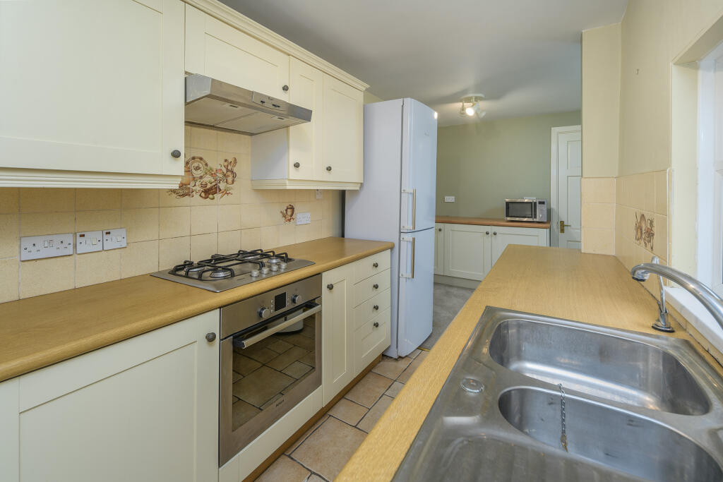 Upper Howick Street, Alnwick photo 4