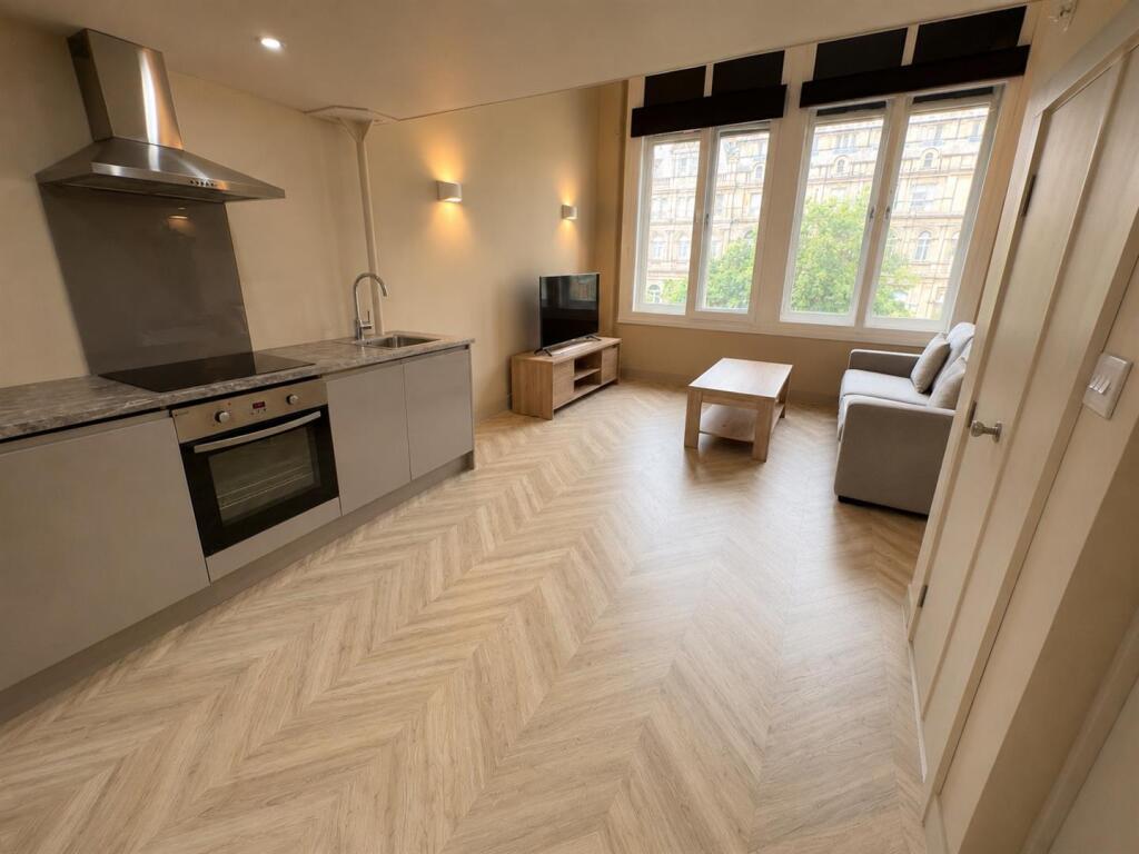 Main image of property: The Headrow, Leeds
