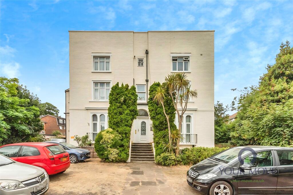 Main image of property: Beaconsfield House, 44 Ewell Road, Surbiton, KT6