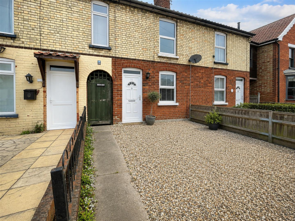 Main image of property: Crown Road, Dereham
