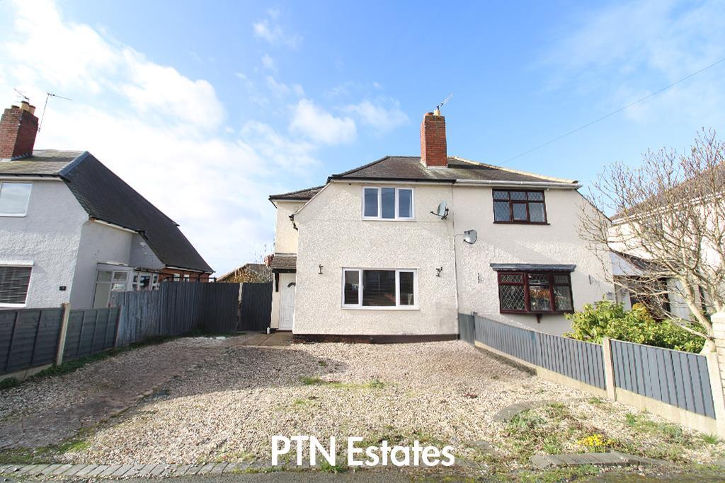 Main image of property: Corbett Crescent, Stourbridge