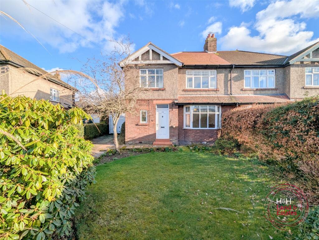 Main image of property: 102 Brampton Road, Carlisle, Cumbria
