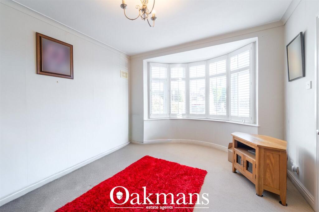 House in Bromsgrove - View 5