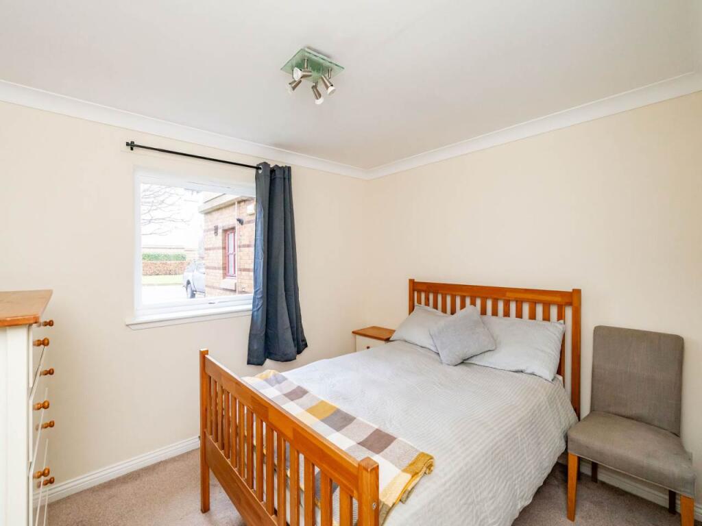 Apartment in Edinburgh, Comely Bank, Stockbridge/Inverleith - View 5
