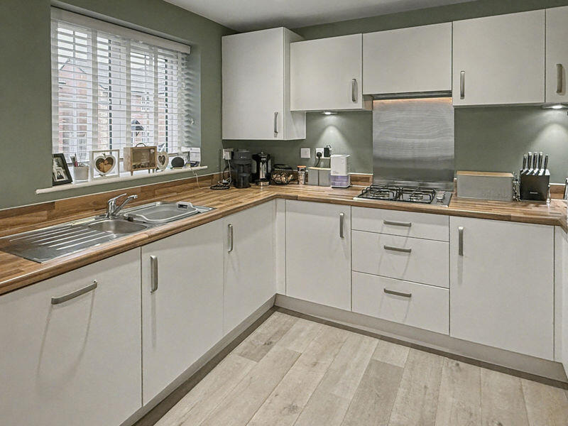 Murrell Way, Off Oteley Road, Shrewsbury, SY2 6FN photo 2