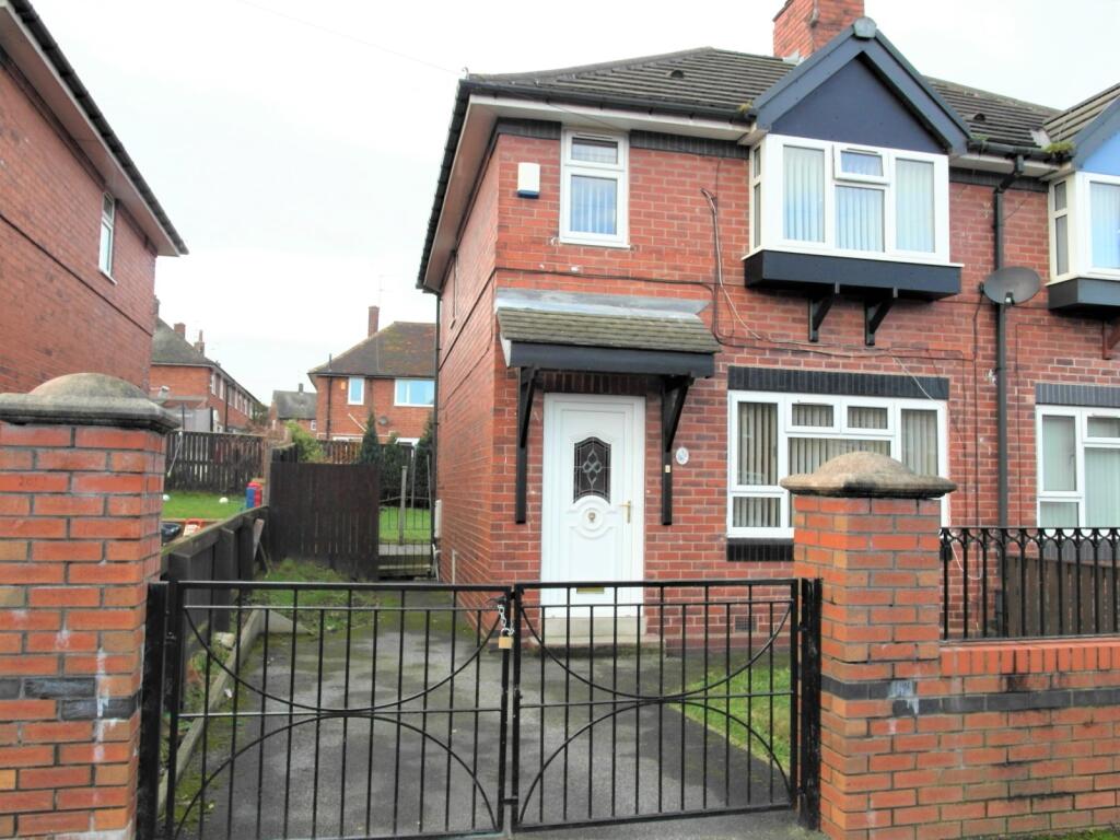 Main image of property: Winrose Avenue, Middleton, LS10