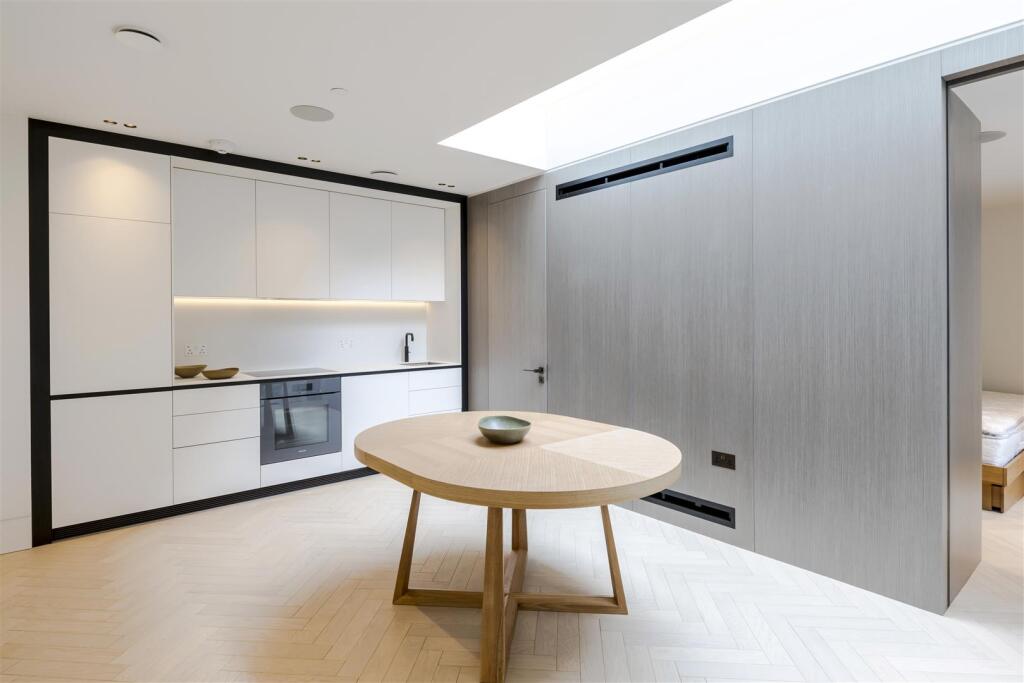 Main image of property: Park Crescent, Marylebone, London, W1B