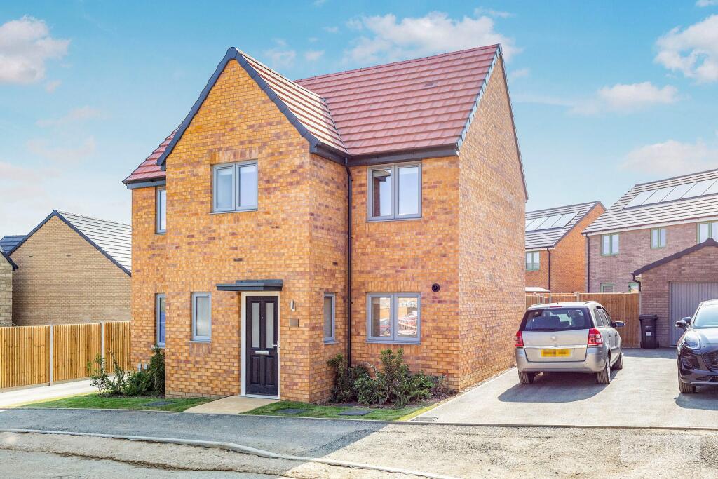 Main image of property: Shale Meadow, WELLINGBOROUGH