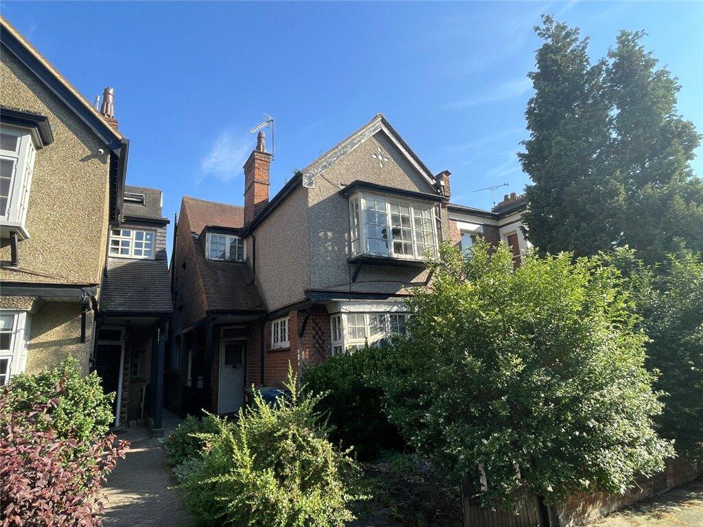 Main image of property: Cunningham Park, North Harrow