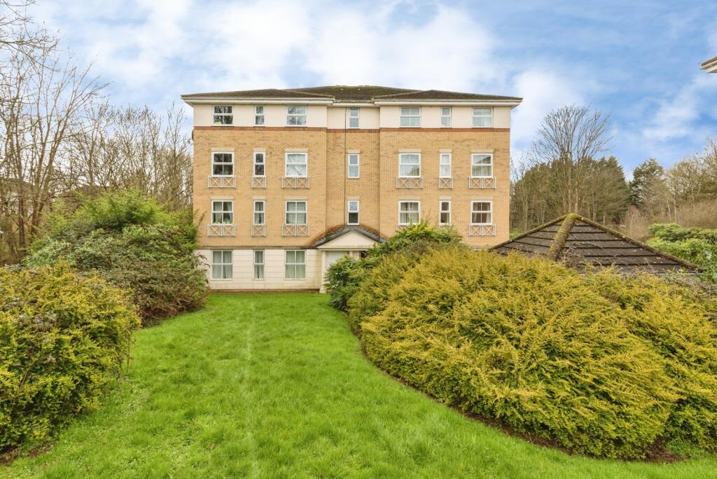 Main image of property: Alcove Road, Bristol, BS16