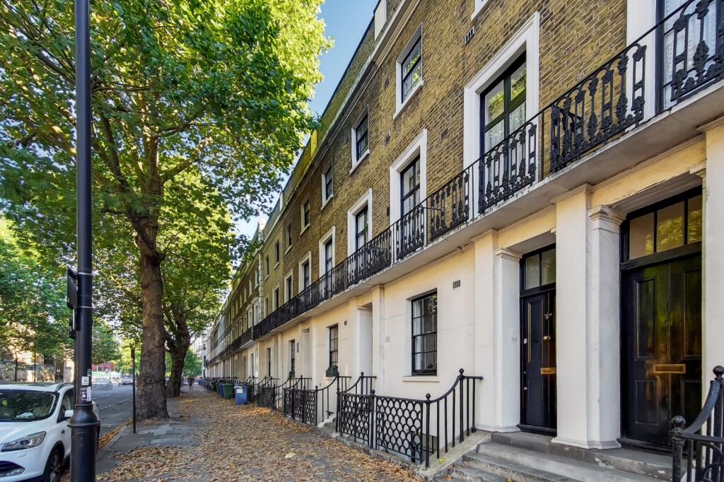 Main image of property: St. Georges Road, London, SE1