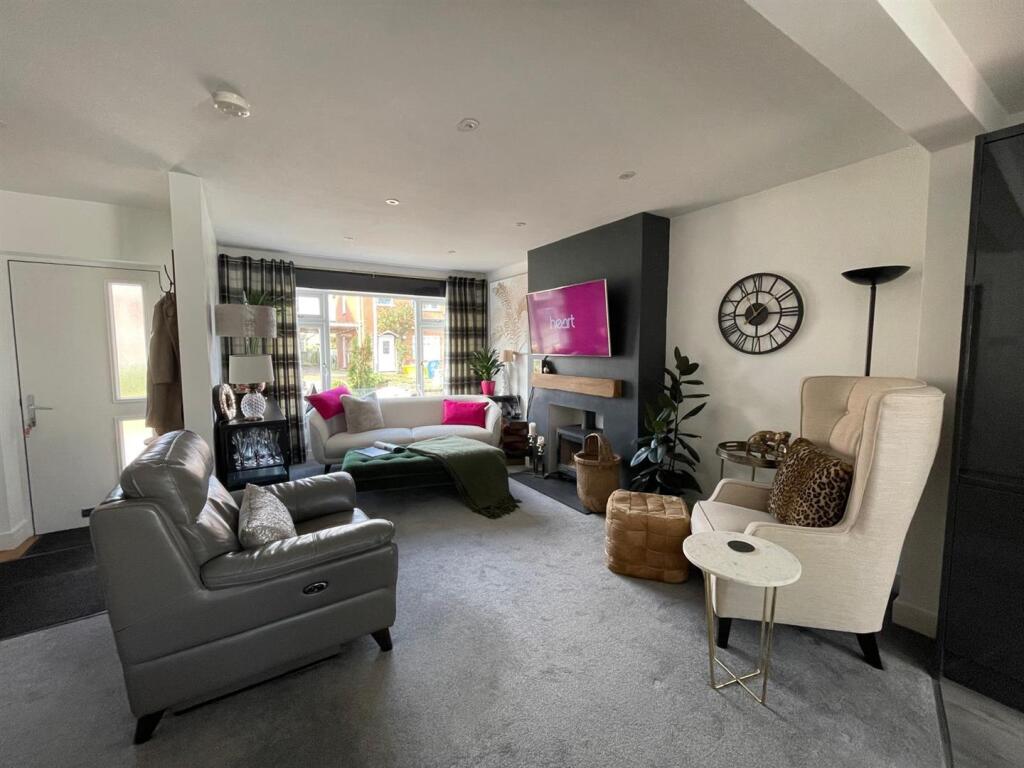House in York - View 4