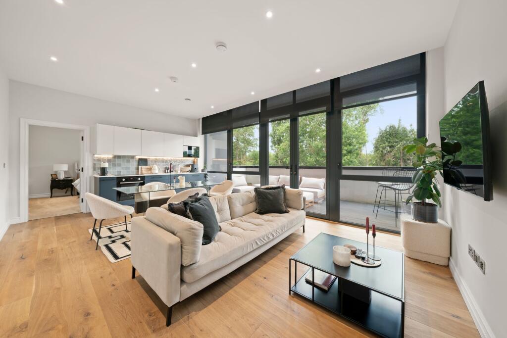 Main image of property: Littleworth Road, Esher, KT10