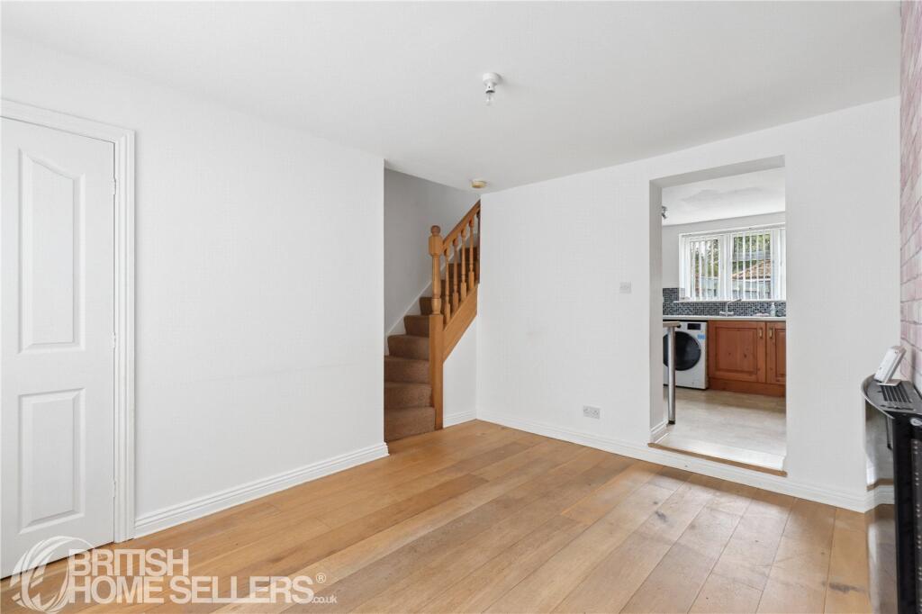 House in Preston - View 5