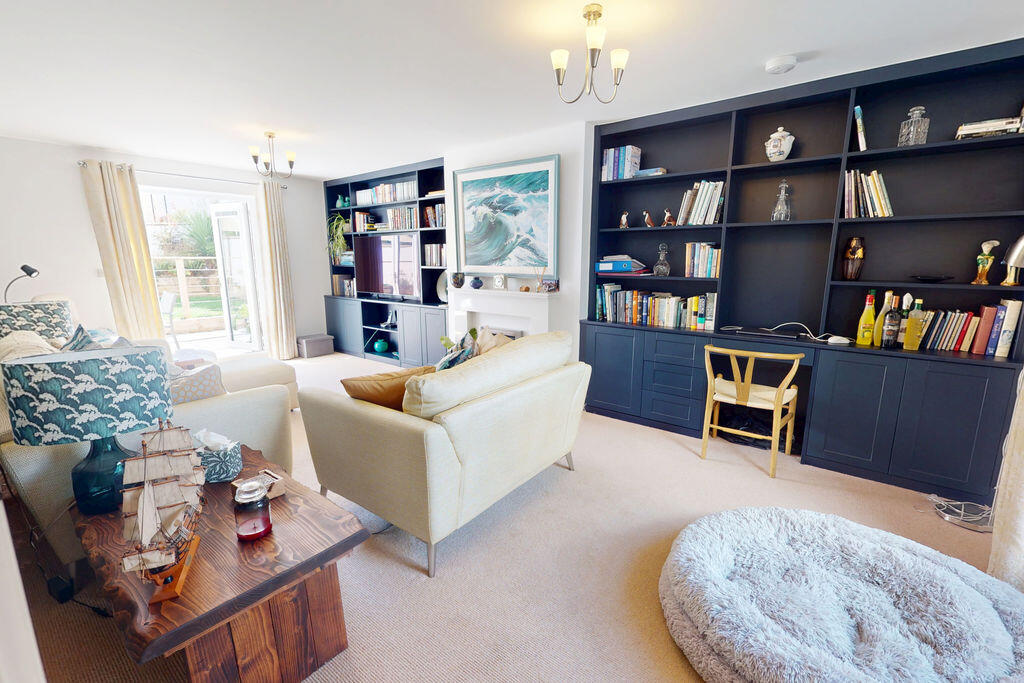 8 Hames Way, Bellacouch Meadow, Chagford photo 2