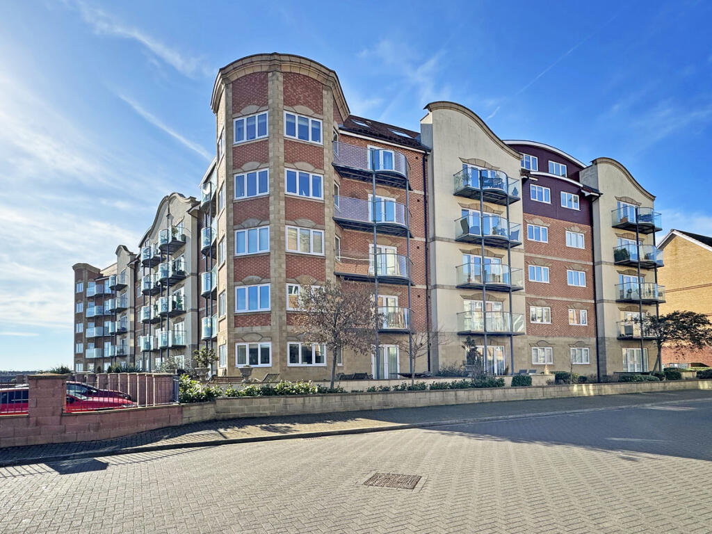 Main image of property: Fleet Avenue, Hartlepool, TS24 0