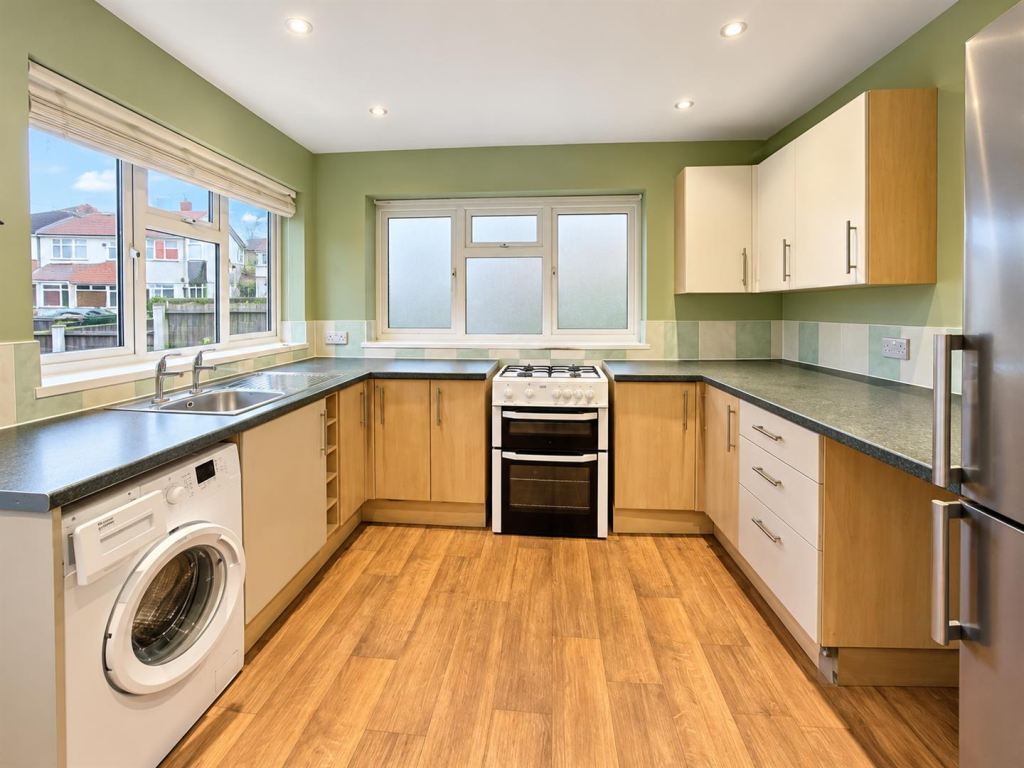Main image of property: Swiss Drive, Bristol