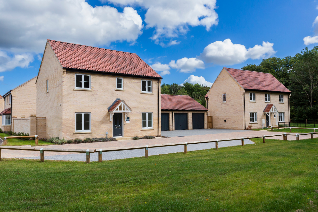 Main image of property: Beresford Road,
Holt,
Norfolk,
NR25 6EW