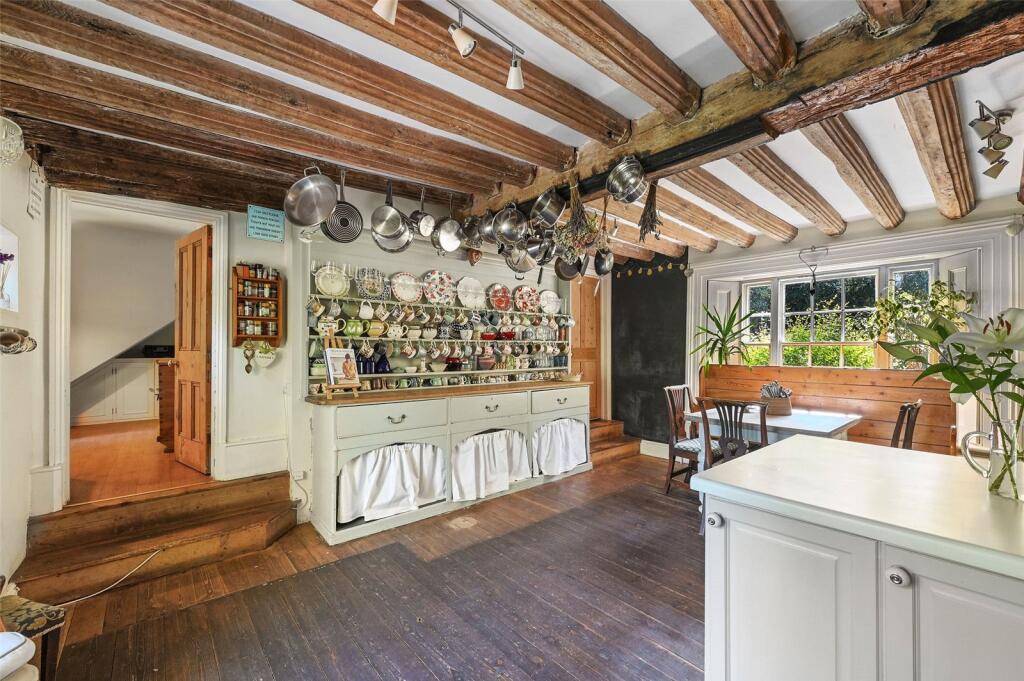 House in Cambridge - View 4