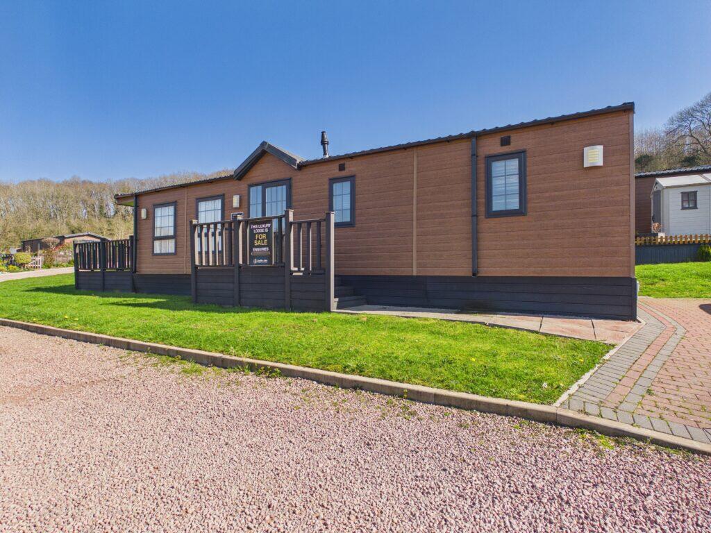 Main image of property: SL106 Swallow Lakes, Little London, Longhope, GL17