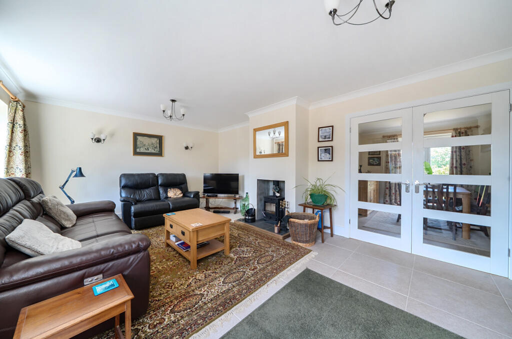 Additional image 3 of High Street, Queen Camel, Yeovil, Somerset, BA22