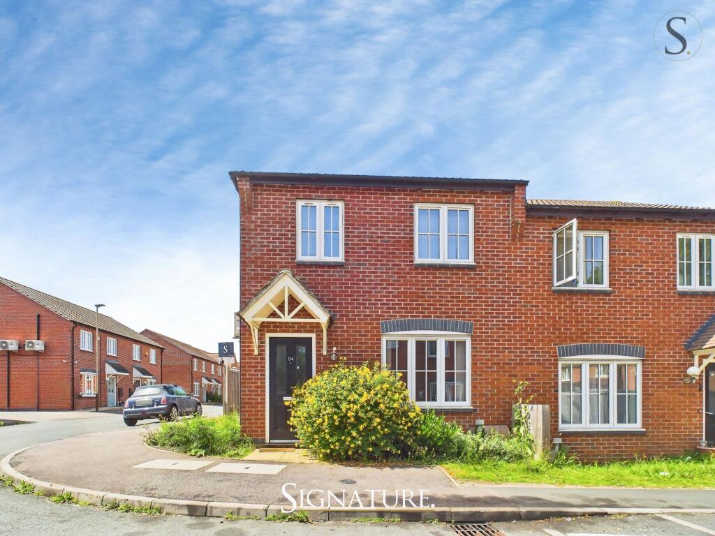 Main image of property: Raywell Road, Hamilton, LE5