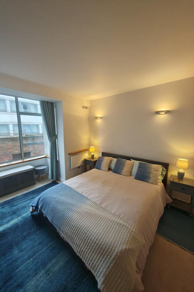 Main image of property: Little Preston Street