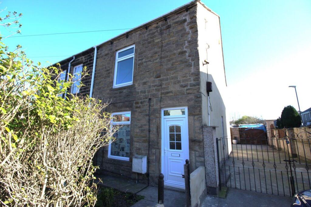 Main image of property: Shafto Terrace