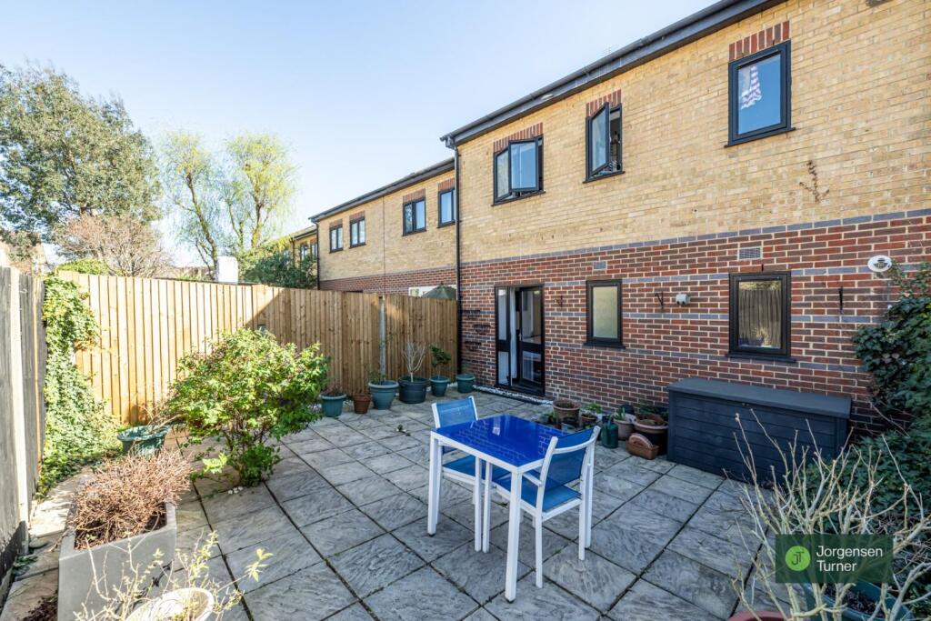 Main image of property: Blake Close, North Kensington, W10