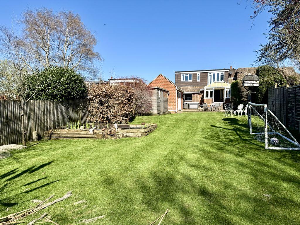 Small Dole, West Sussex photo 5